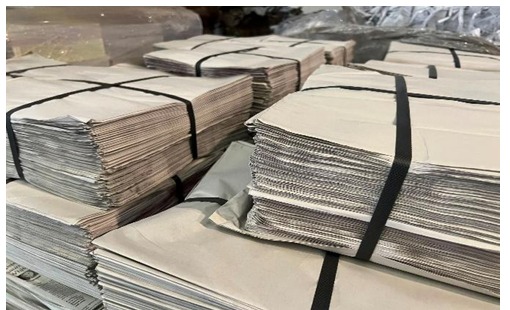 Old Newspaper (24Kg) *Bundle of 3